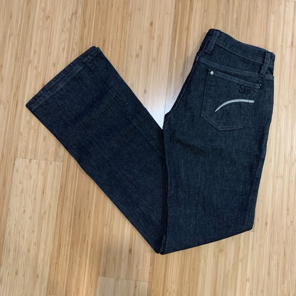 Women's Joe's Jeans  size 25  Black